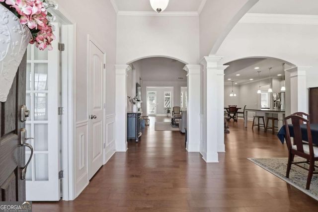 6925 Tybridge Street, Cumming, GA 30040