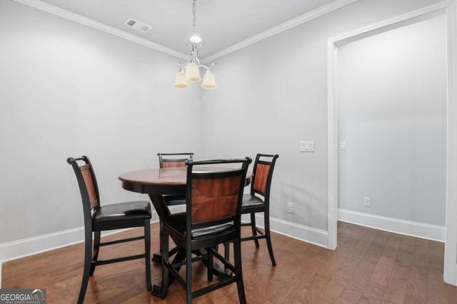 6925 Tybridge Street, Cumming, GA 30040