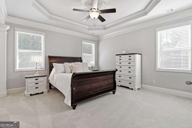 6925 Tybridge Street, Cumming, GA 30040