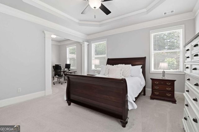 6925 Tybridge Street, Cumming, GA 30040