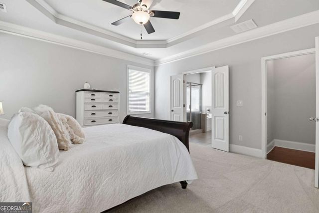 6925 Tybridge Street, Cumming, GA 30040