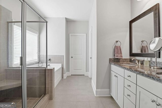 6925 Tybridge Street, Cumming, GA 30040