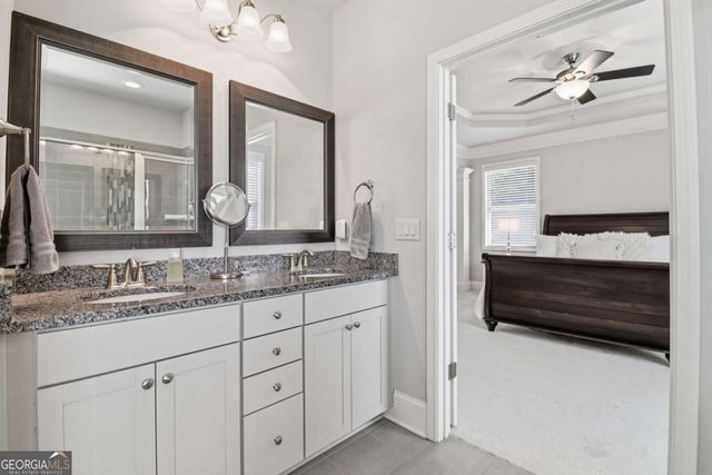 6925 Tybridge Street, Cumming, GA 30040