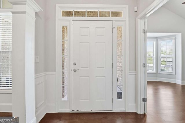6925 Tybridge Street, Cumming, GA 30040