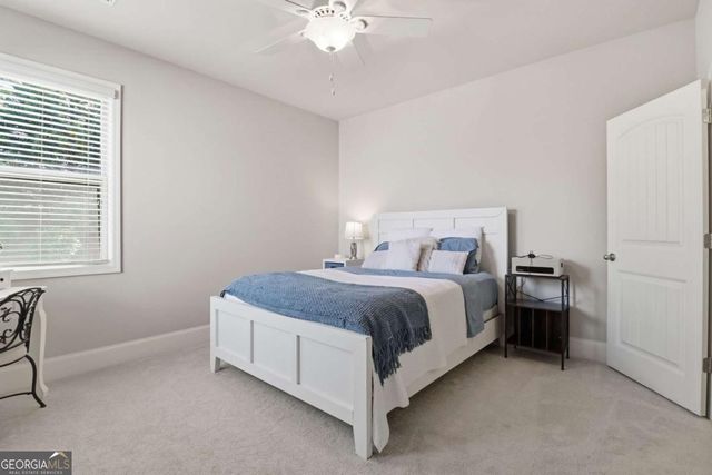 6925 Tybridge Street, Cumming, GA 30040