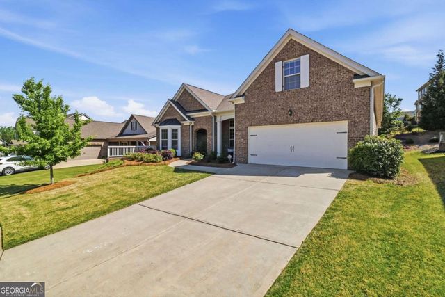 6925 Tybridge Street, Cumming, GA 30040