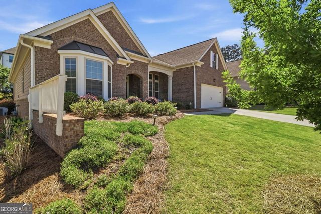 6925 Tybridge Street, Cumming, GA 30040