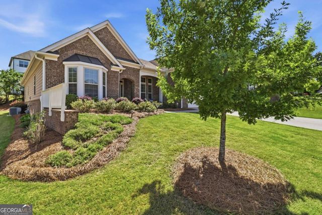 6925 Tybridge Street, Cumming, GA 30040