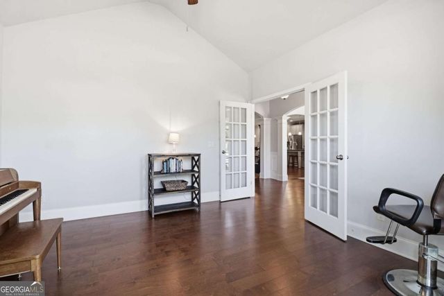 6925 Tybridge Street, Cumming, GA 30040