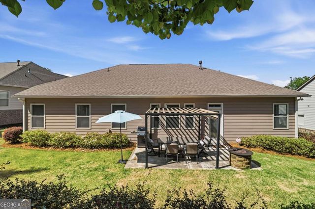 6925 Tybridge Street, Cumming, GA 30040