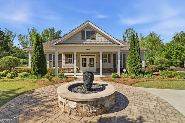 6925 Tybridge Street, Cumming, GA 30040