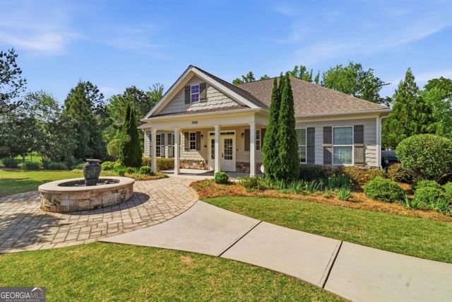 6925 Tybridge Street, Cumming, GA 30040