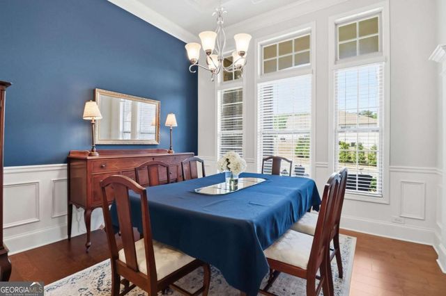 6925 Tybridge Street, Cumming, GA 30040