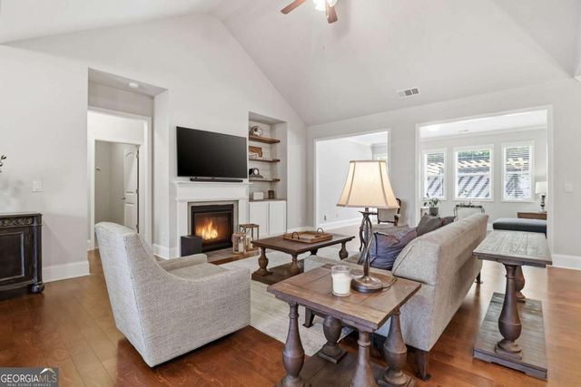 6925 Tybridge Street, Cumming, GA 30040