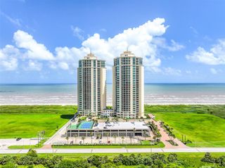 801 E Beach Drive BC2808, Galveston, TX 77550