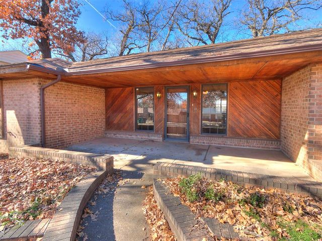 1615 Oak Lane, Oklahoma City, OK 73127