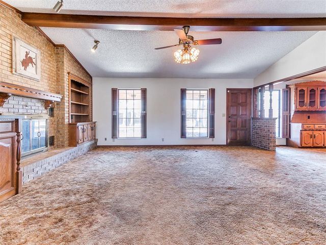 1615 Oak Lane, Oklahoma City, OK 73127