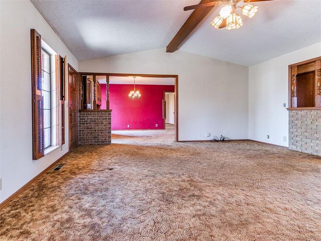 1615 Oak Lane, Oklahoma City, OK 73127