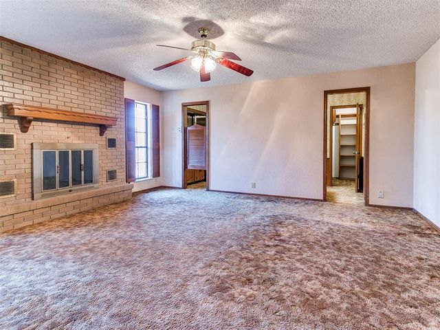 1615 Oak Lane, Oklahoma City, OK 73127
