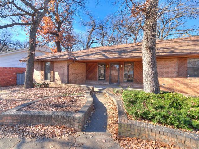 1615 Oak Lane, Oklahoma City, OK 73127