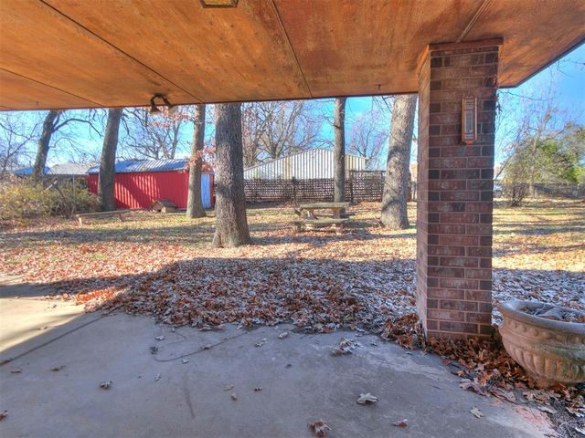 1615 Oak Lane, Oklahoma City, OK 73127