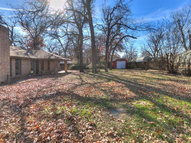 1615 Oak Lane, Oklahoma City, OK 73127