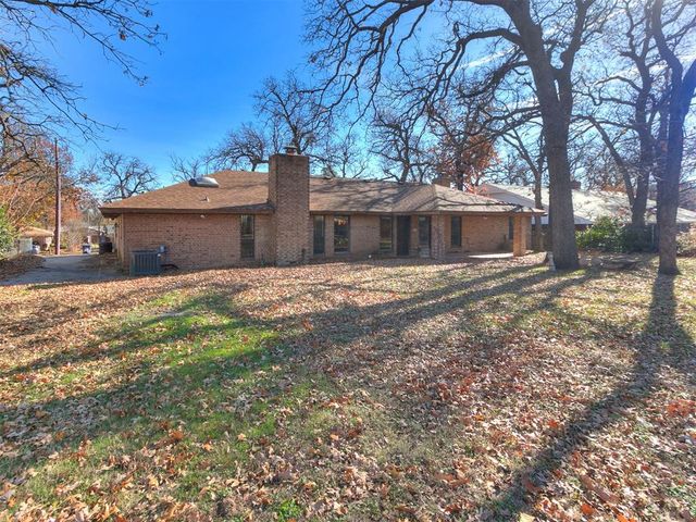 1615 Oak Lane, Oklahoma City, OK 73127