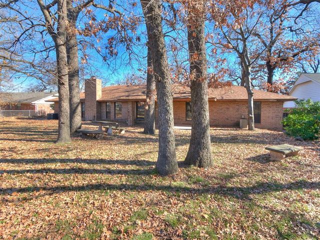 1615 Oak Lane, Oklahoma City, OK 73127