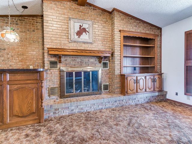 1615 Oak Lane, Oklahoma City, OK 73127