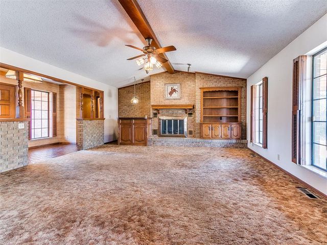 1615 Oak Lane, Oklahoma City, OK 73127