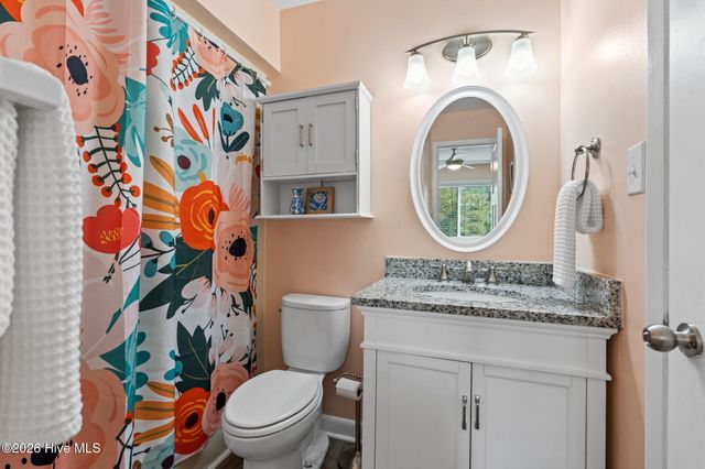 31 Foxfire Trace, Oak Island, NC 28465