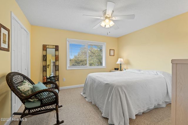 31 Foxfire Trace, Oak Island, NC 28465