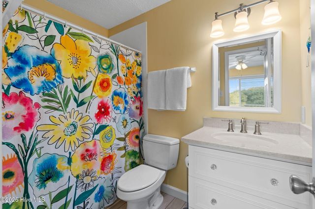 31 Foxfire Trace, Oak Island, NC 28465