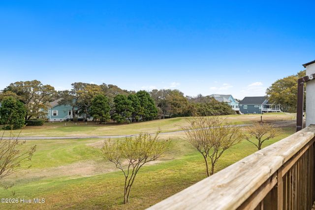 31 Foxfire Trace, Oak Island, NC 28465