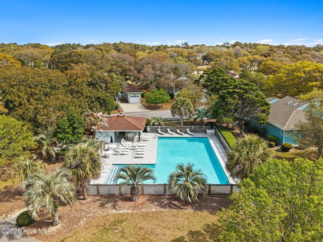 31 Foxfire Trace, Oak Island, NC 28465