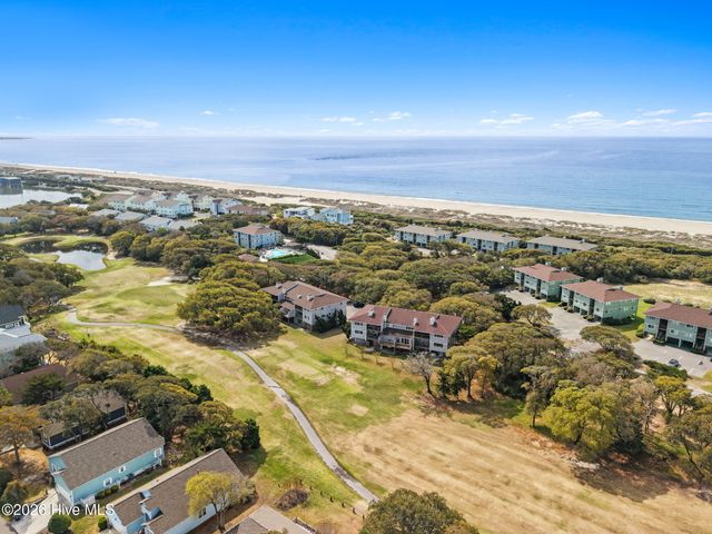 31 Foxfire Trace, Oak Island, NC 28465