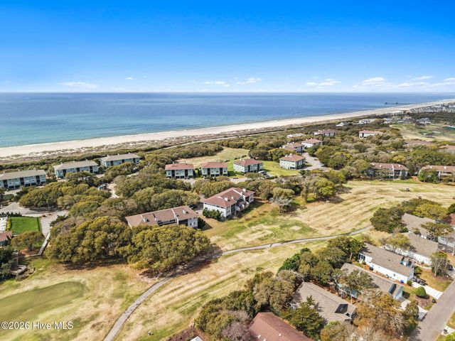 31 Foxfire Trace, Oak Island, NC 28465