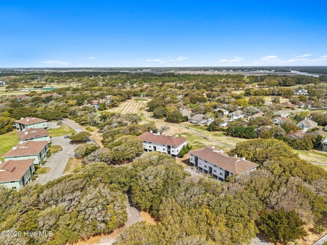 31 Foxfire Trace, Oak Island, NC 28465