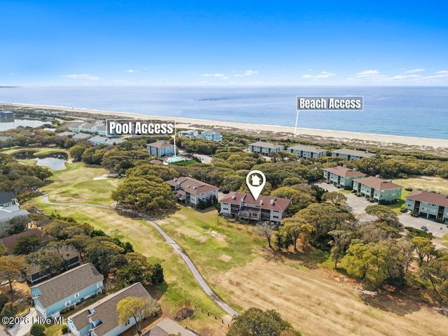 31 Foxfire Trace, Oak Island, NC 28465