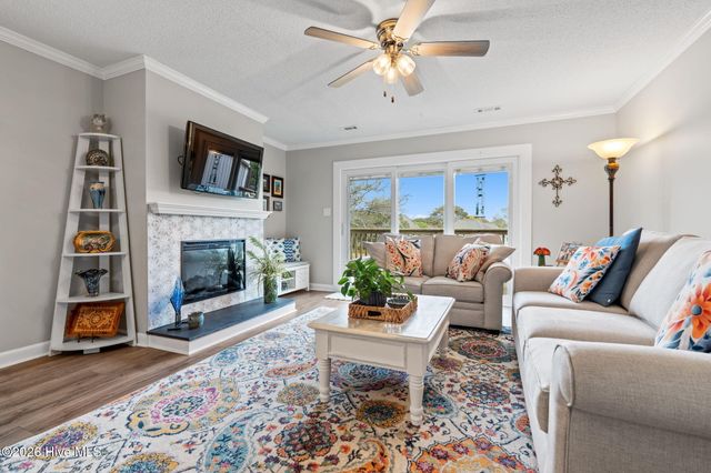 31 Foxfire Trace, Oak Island, NC 28465