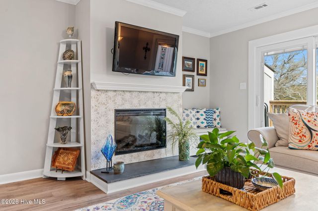 31 Foxfire Trace, Oak Island, NC 28465