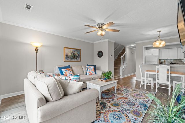 31 Foxfire Trace, Oak Island, NC 28465