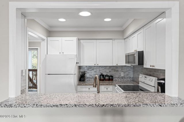 31 Foxfire Trace, Oak Island, NC 28465