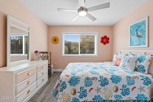 31 Foxfire Trace, Oak Island, NC 28465