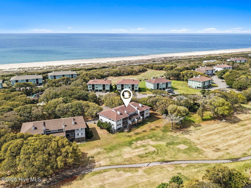 31 Foxfire Trace, Oak Island, NC 28465
