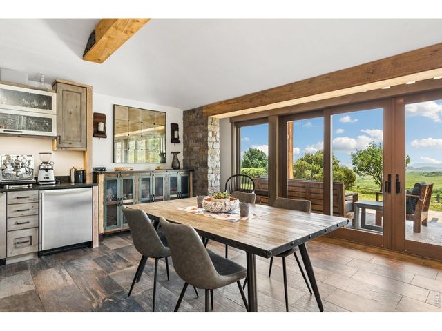 1091 Shadow Ridge Rd, Laporte, CO 80535