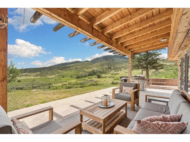 1091 Shadow Ridge Rd, Laporte, CO 80535