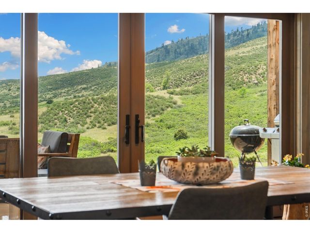 1091 Shadow Ridge Rd, Laporte, CO 80535