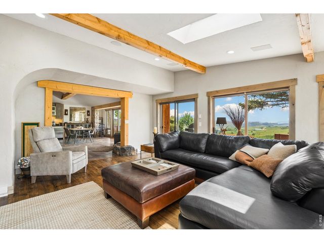 1091 Shadow Ridge Rd, Laporte, CO 80535