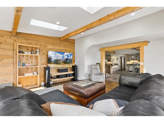 1091 Shadow Ridge Rd, Laporte, CO 80535